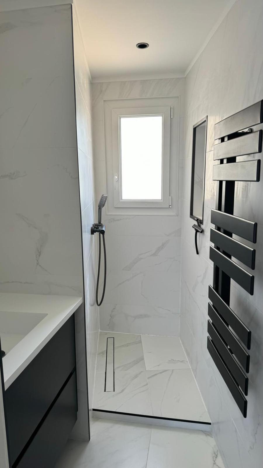 Appartement Luxueux Plein Centre De Cavalaire A 2Mn De La Plage المظهر الخارجي الصورة