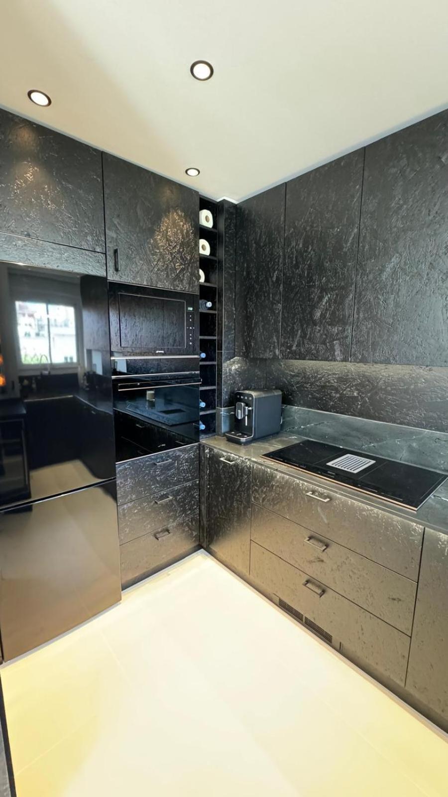 Appartement Luxueux Plein Centre De Cavalaire A 2Mn De La Plage المظهر الخارجي الصورة