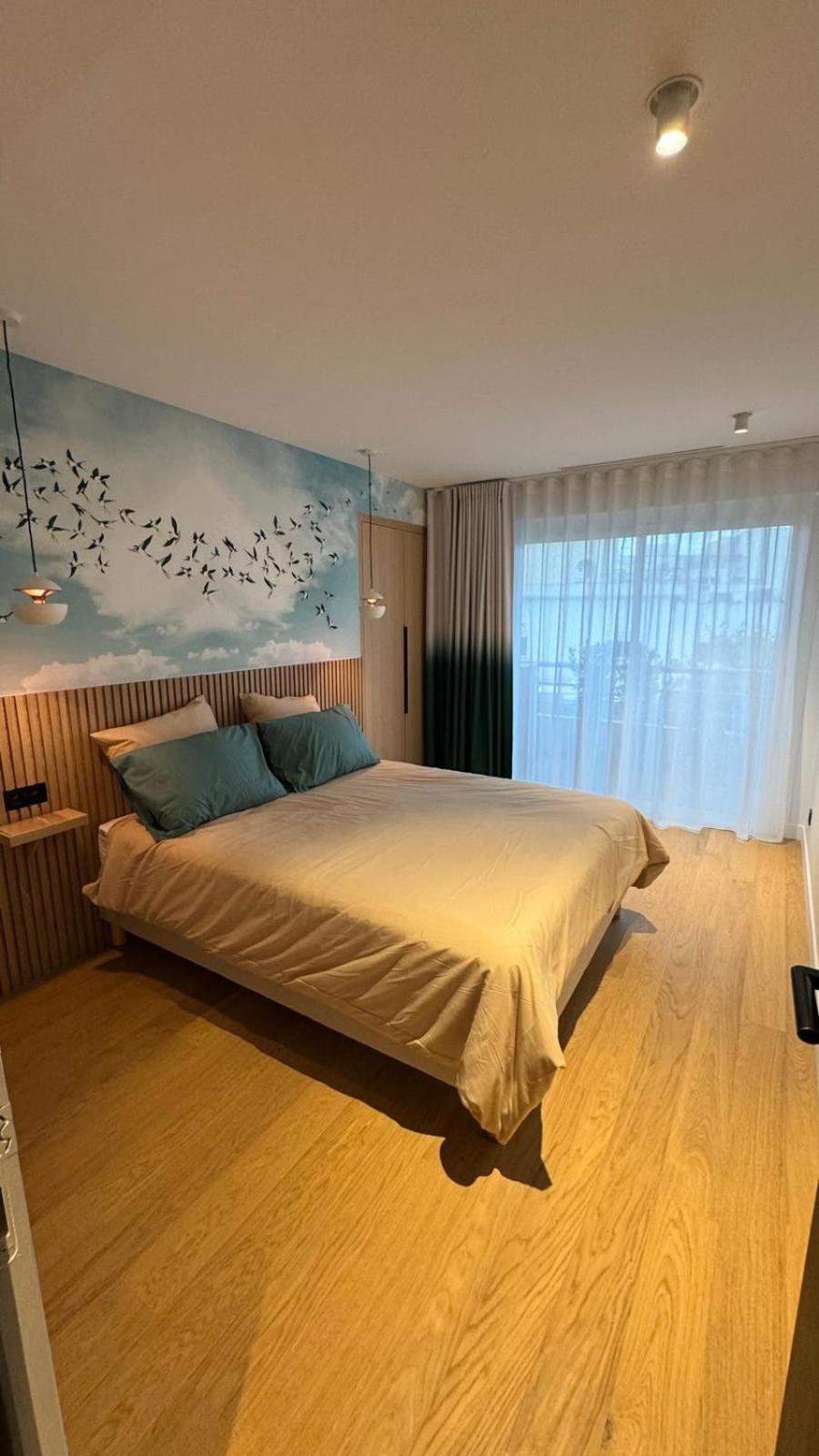 Appartement Luxueux Plein Centre De Cavalaire A 2Mn De La Plage المظهر الخارجي الصورة
