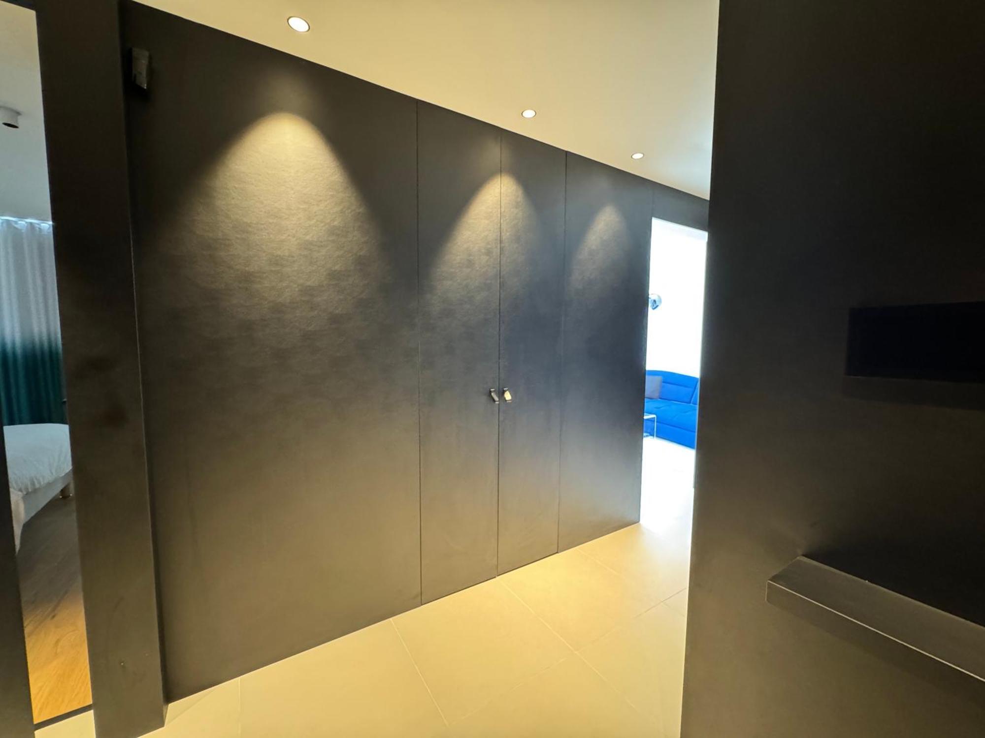 Appartement Luxueux Plein Centre De Cavalaire A 2Mn De La Plage المظهر الخارجي الصورة